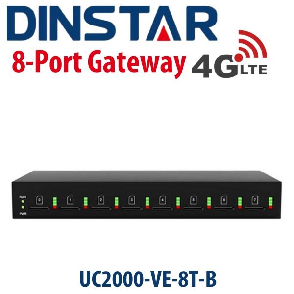 What is an Analog VoIP Gateway